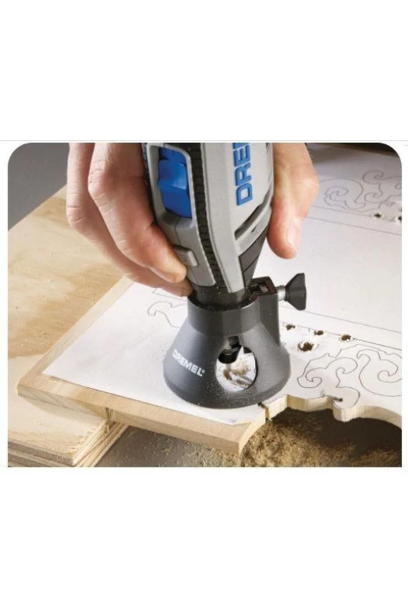 Depolife Dremel Benzeri Kalıpçı Taşlama Cnc Karbür Freze Uç Seti Yoğun Çelik Ahşap Işleme - 2