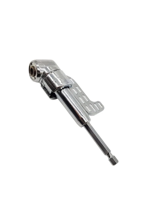 Bits 1/4'' Köşe Vidalama Adaptörü - 1