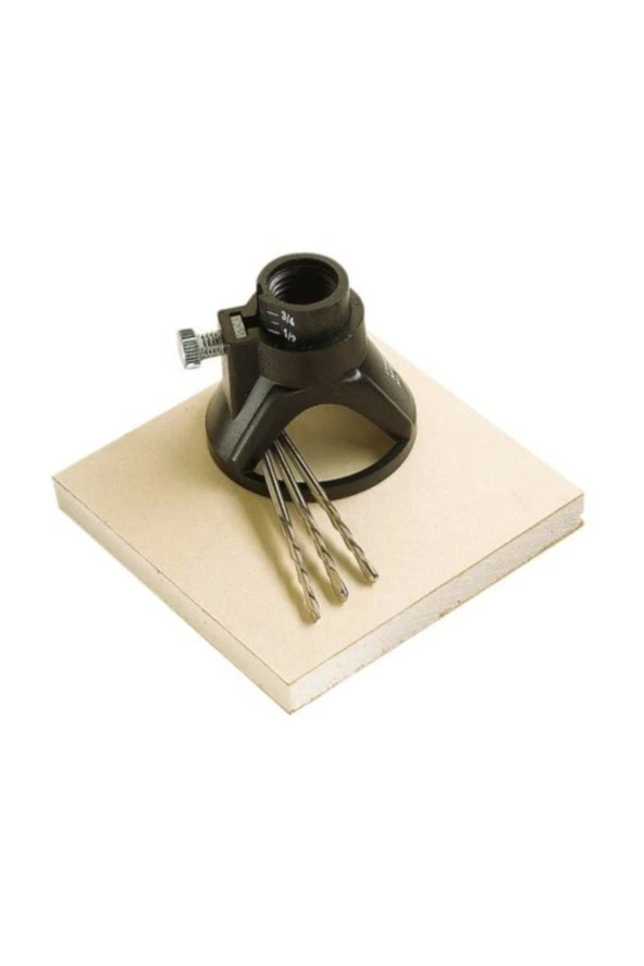 Dremel Alçıpan Ve Ahşap Kesme Kiti - 2615056532 ürün görseli