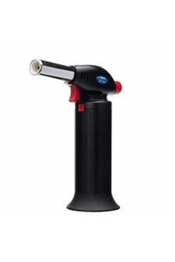 Gass Pürmüz Gas Torch Bs 600 Mavi Alev - 1