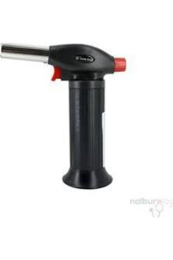 Gass Pürmüz Gas Torch Bs 600 Mavi Alev - 2