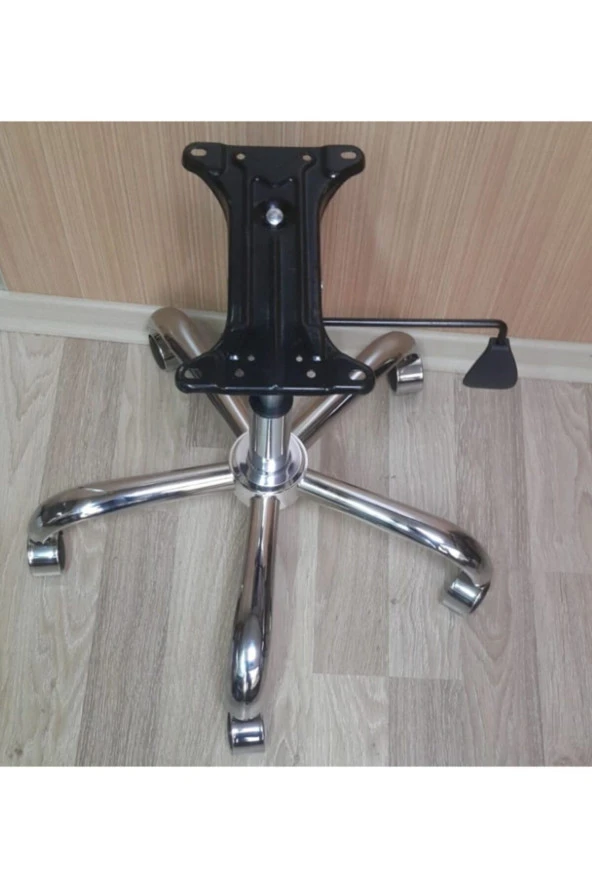 Depolife Ofis Büro Çalışma Koltuğu Yedek Parça Set - 2