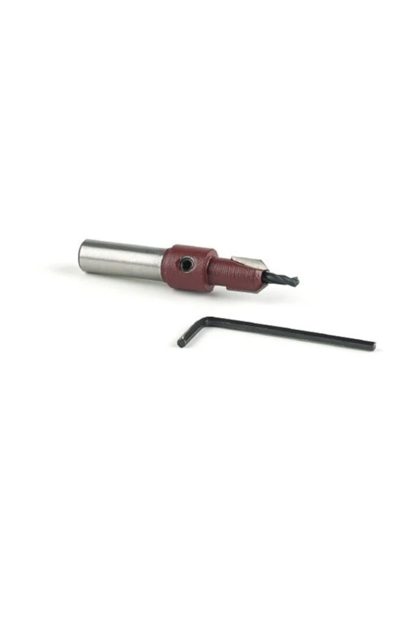 Hss Havşa Matkap Ucu 3,0 mm