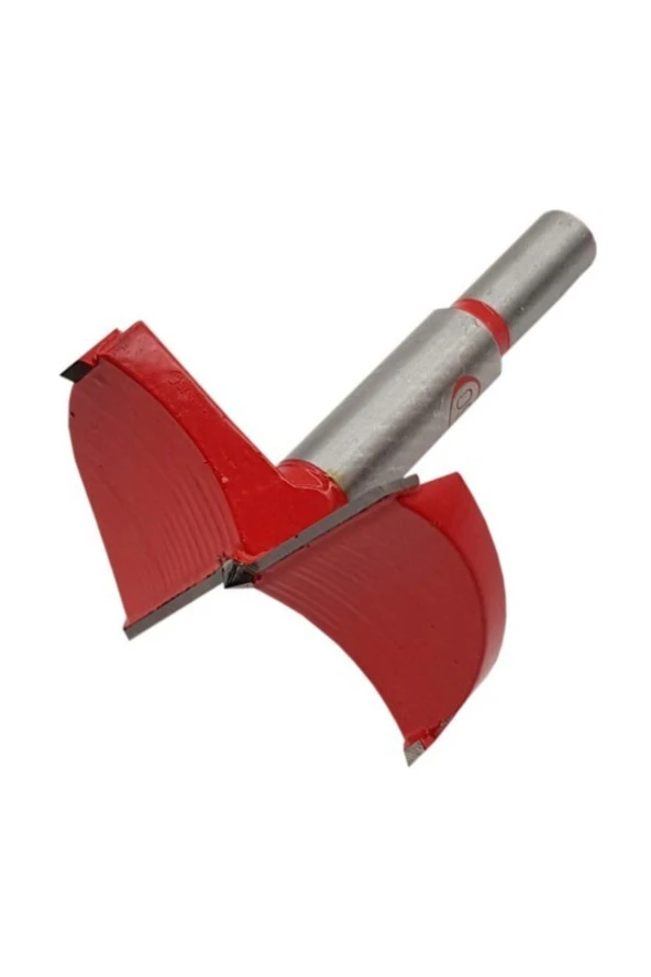 Paltava CTN Ahşap Tas Menteşe Matkap Ucu Freze Bıçak 60 Mm ürün görseli