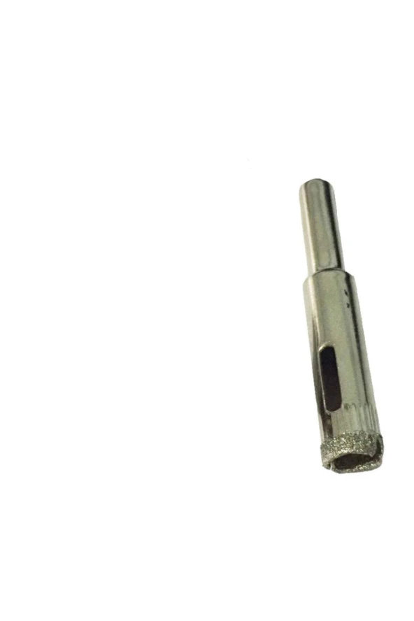 12 Mm. Elmas Kaplı Cam Fayans Delme Ucu ürün görseli
