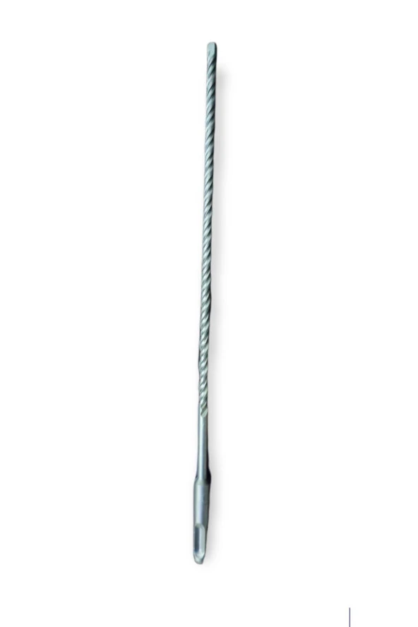 ORTAÇ Hilti Ucu 6mm-250/310mm 3 Adet - 2