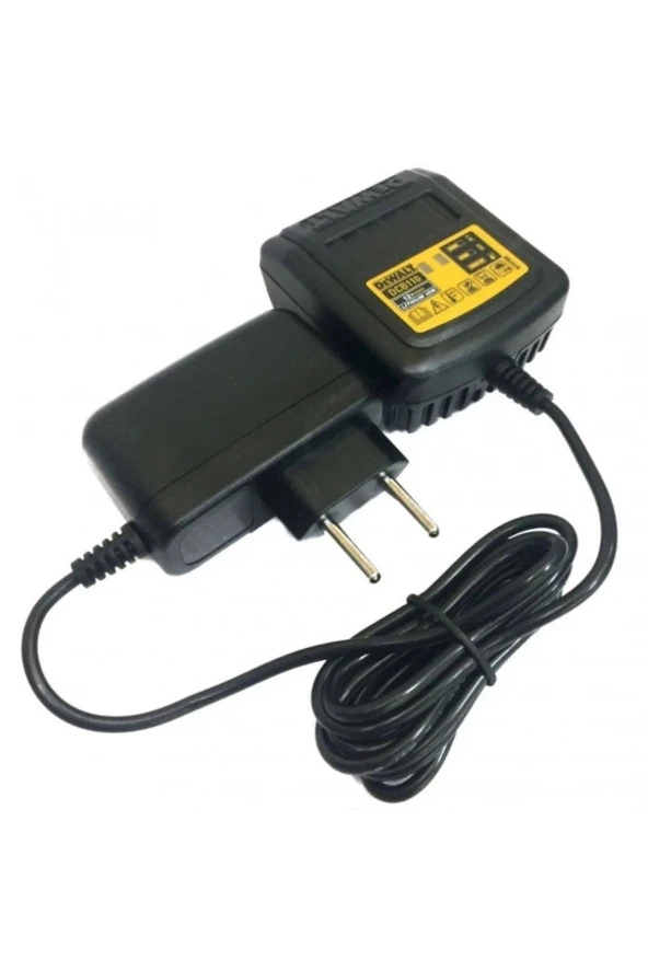 Dcb110 10,8volt - 12v Xr Li-ıon Batarya Şarj Ünitesi