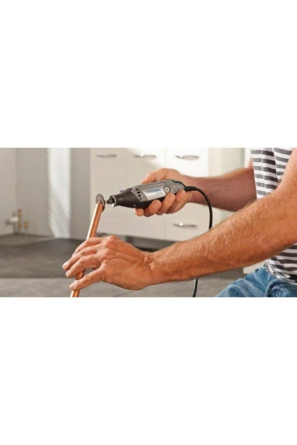 Depolife Dremel Matkap Testere Diski 6 Parça Set Ince Kesim Mini Testere Hobi Testeresi Matkap Ucu Testeresi - 2
