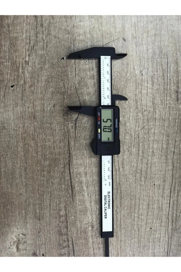 GÜVENDİK Elektronik Kumpas Anahtarlık Hediyeli