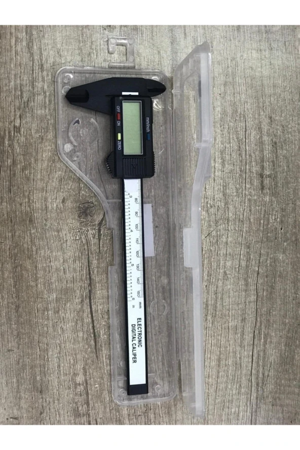 GÜVENDİK Elektronik Kumpas Anahtarlık Hediyeli - 2