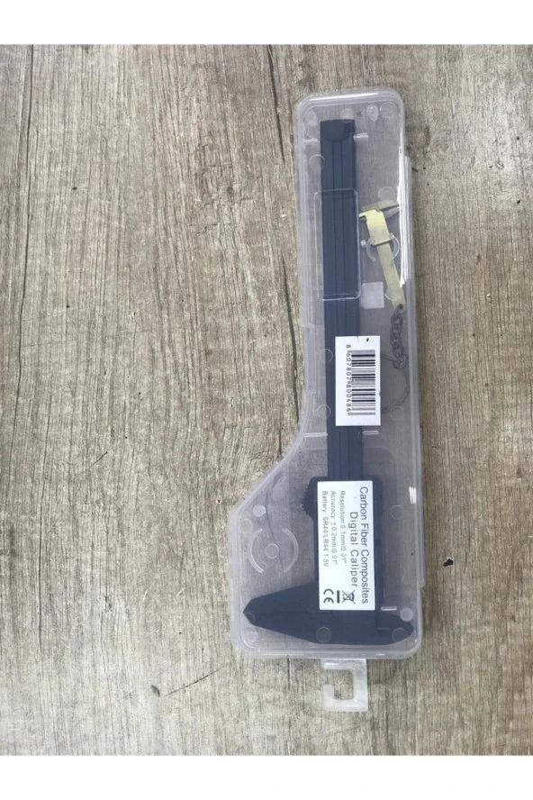 GÜVENDİK Elektronik Kumpas Anahtarlık Hediyeli - 3