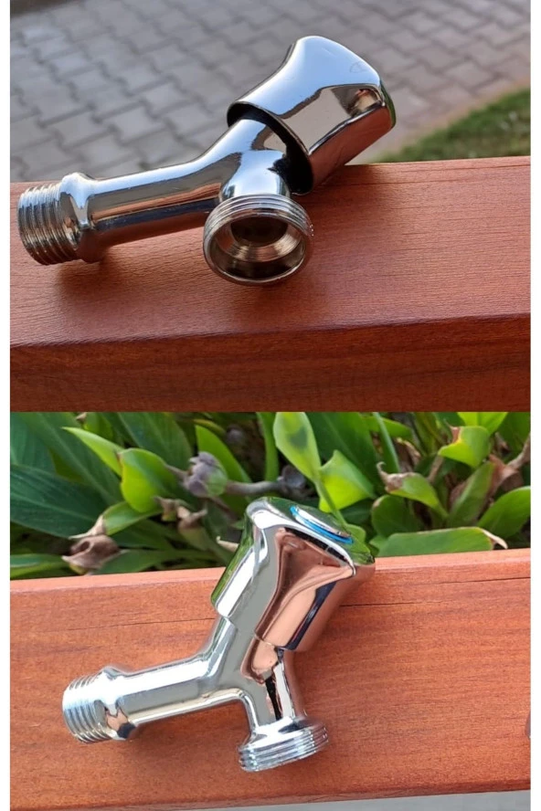 Depolife Çamasır Makinesi Musluğu Pirinç Çeşme bulaşık makine için çeşme teflon bant seti - 3