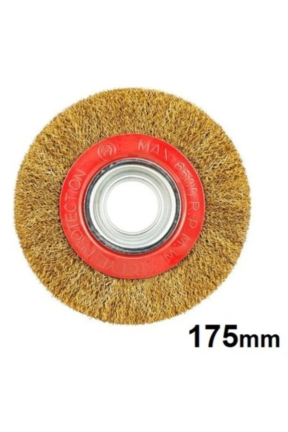 Depolife Tel Fırça 175