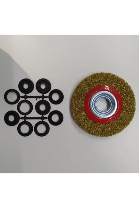 Depolife Tel Fırça 175 - 3