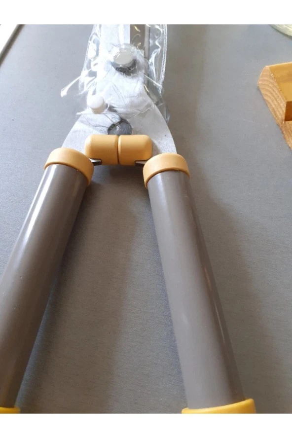 Dark Blue Opp Çit Budama 53 Cm - 2