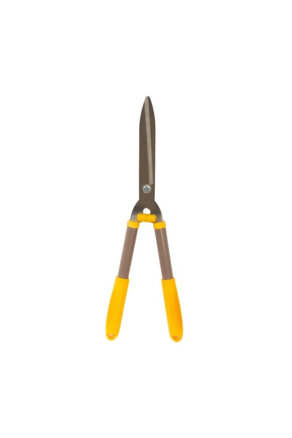 Opp Sabit Saplı Karbon Çelik Çit Budama Makası - 3