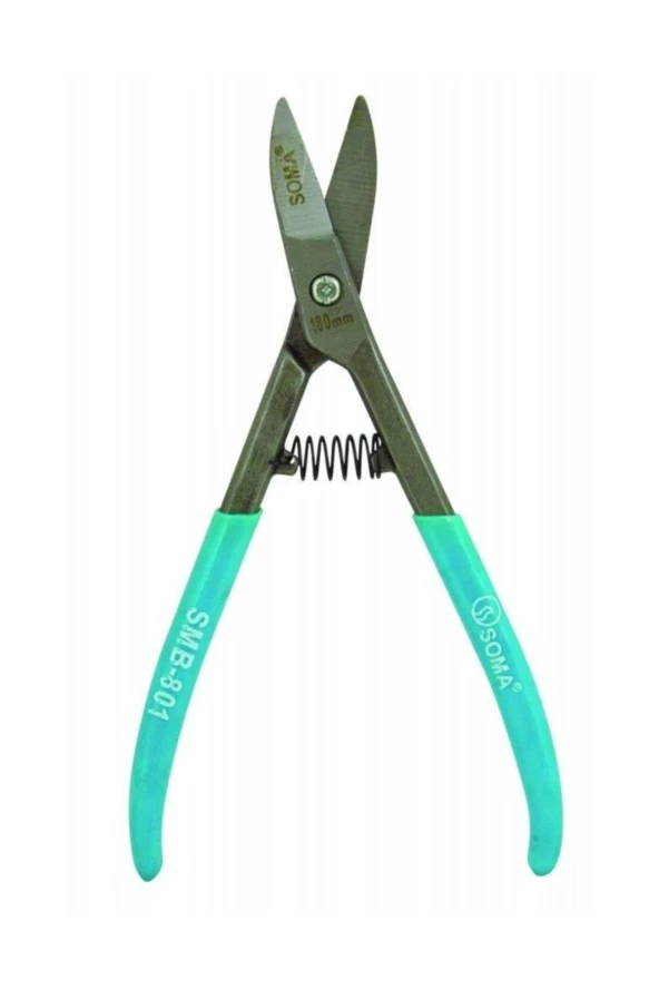 Soma Hassas Kuyumcu Makası Soma SMB-801