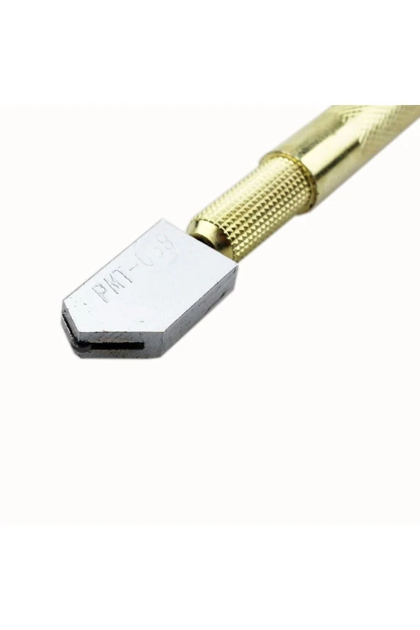 Titi 5389 Yağ Hazneli Elmaslı Seramik Ve Cam Kesme - 3