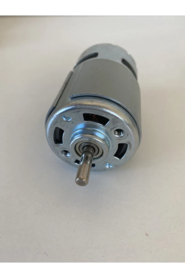 duzerali Dc Motor Rs 775