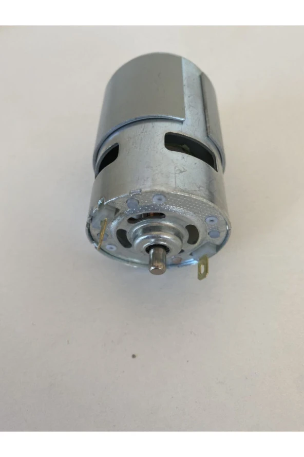 duzerali Dc Motor Rs 775 - 2