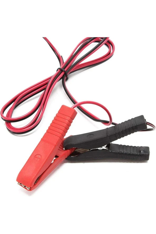 Pogod Hb-1260s-gs 6 Volt - 12 Volt 6 Amper Ledli Göstergeli Akü Şarj Cihazı - 3