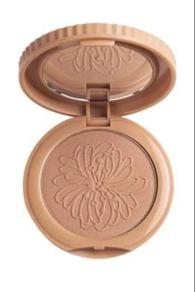 Pastel Allık - Spring Blush On No 14 5 g