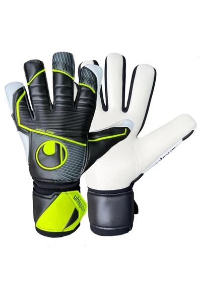 uhlsport supersoft HN Flex Frome kemikli kaleci eldiveni