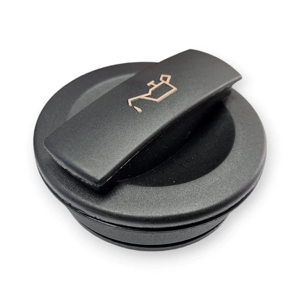 Audi A5 Sportback 2008-2011 Dizel Motor Yağ Dolum Kapağı 06C103485P - Resim 3