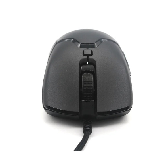 TechTic 8500DPI Oyuncu Mouse Optic Gamer RGB Kablolu Gaming Mouse 61g 6 Tuş Hafif Speedflex Kablo - Resim 4