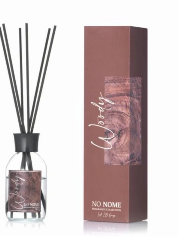 No Nome Oda Spreyi Woody 100 ml