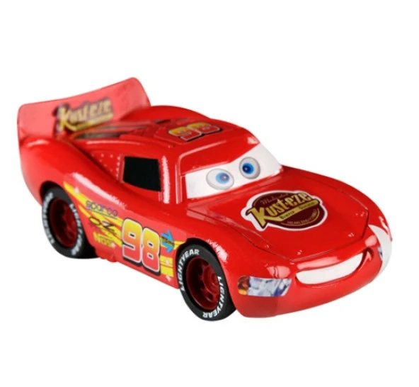 Can Toys Car Metal Araba 12Cm Cn-2011