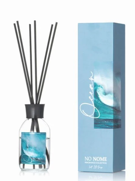 No Nome Oda Spreyi Ocean 100 ml