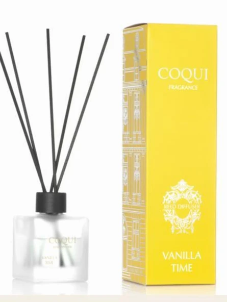 No Nome Oda Spreyi Vanilya Time 120 ml