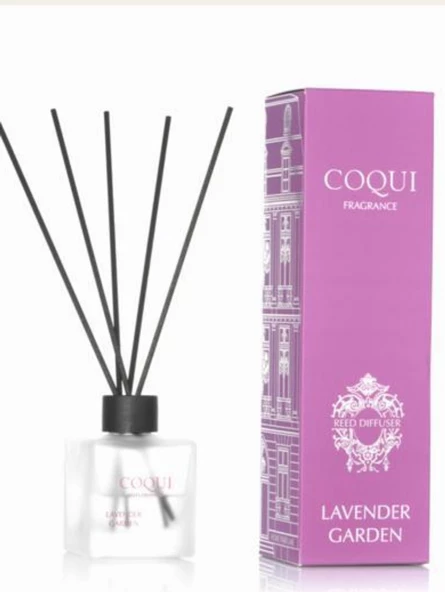 No Nome Oda Spreyi Lavender Garden 120 ml