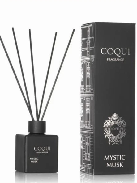 No Nome Oda Spreyi Mystic Musk 120 ml