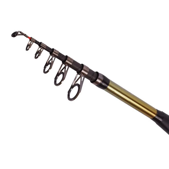 Albastar Caesar 390 Cm Olta Kamışı - Resim 2