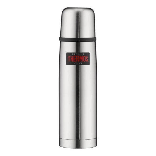 THERMOS FBB-1000 LIGHT & COMPACT 1L STAINLESS STEEL 185353