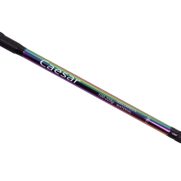 Albastar Caesar 420 Cm Olta Kamışı - 5