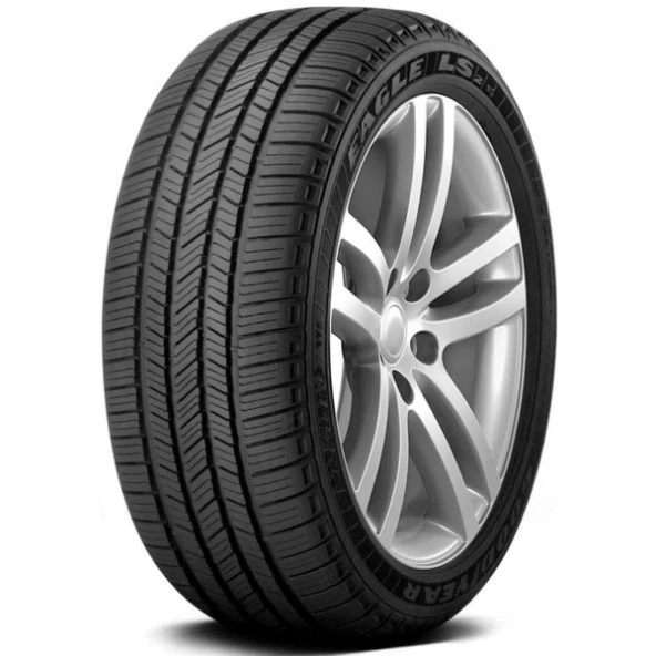 Goodyear 275/45R20 110V XL N1 FP Eagle LS-2 (Yaz) (2024) ürün görseli