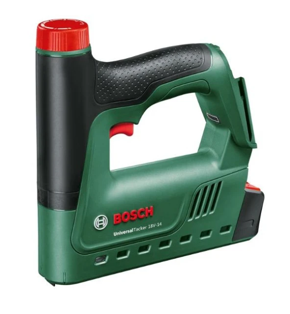 Bosch UniversalTacker 18V-14 Zımba Tabancası-Solo - 2