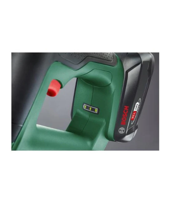 Bosch UniversalTacker 18V-14 Zımba Tabancası-Solo - 3