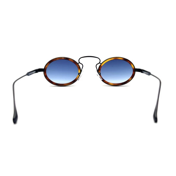 Franco Vital FV ATLAS M/HAVANA M Unisex Güneş Gözlüğü - Resim 4