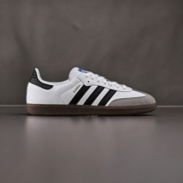 Adidas Samba Og Unisex Günlük Spor Ayakkabı