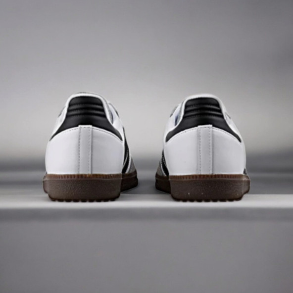 Adidas Samba Og Unisex Günlük Spor Ayakkabı - 4