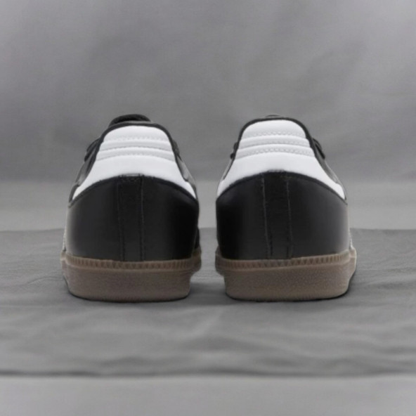 Adidas Samba ADV Günlük Spor Ayakkabı - Resim 4