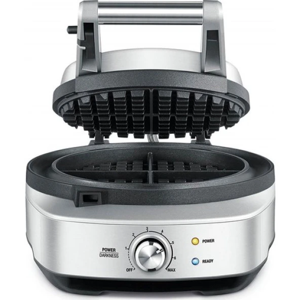 Sage Bwm520bss Waffle Makinesi