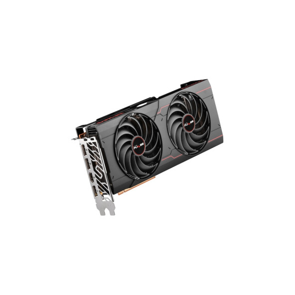 Sapphire RX 6700 XT Pulse 11306-02-20G 192 Bit GDDR6 12 GB Ekran Kartı - 4