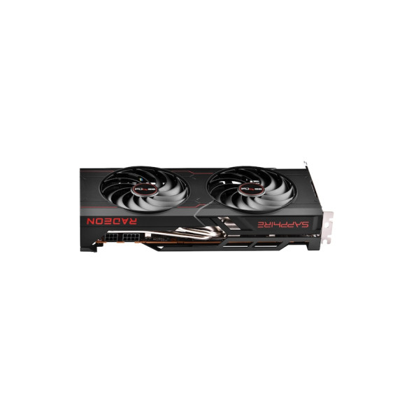 Sapphire RX 6700 XT Pulse 11306-02-20G 192 Bit GDDR6 12 GB Ekran Kartı - 5
