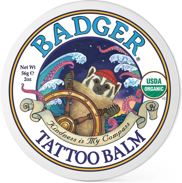 Tattoo Balm