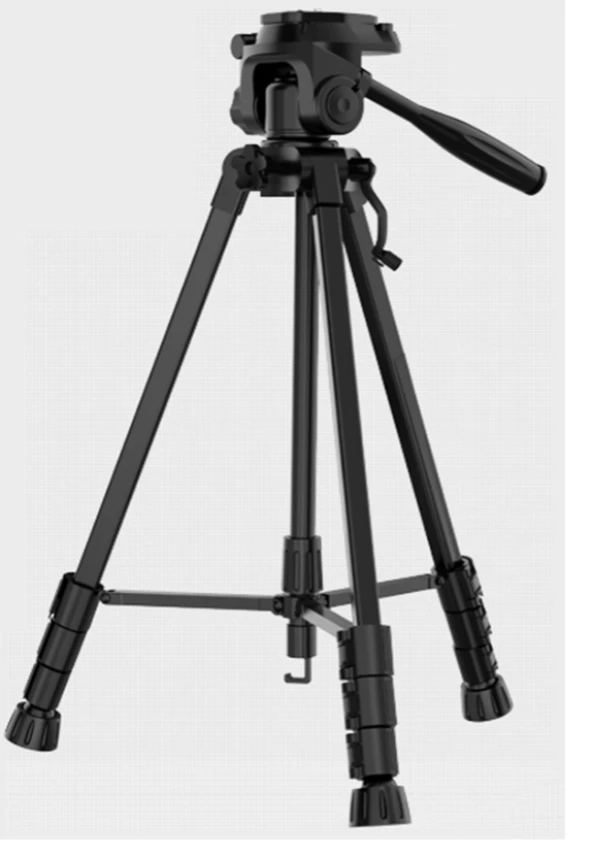 Peeq Earldom EH102 1.5M Ayarlanabilir Tripod